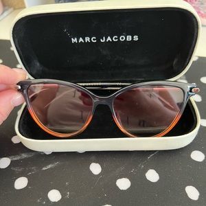 Marc Jacob’s Sunglasses